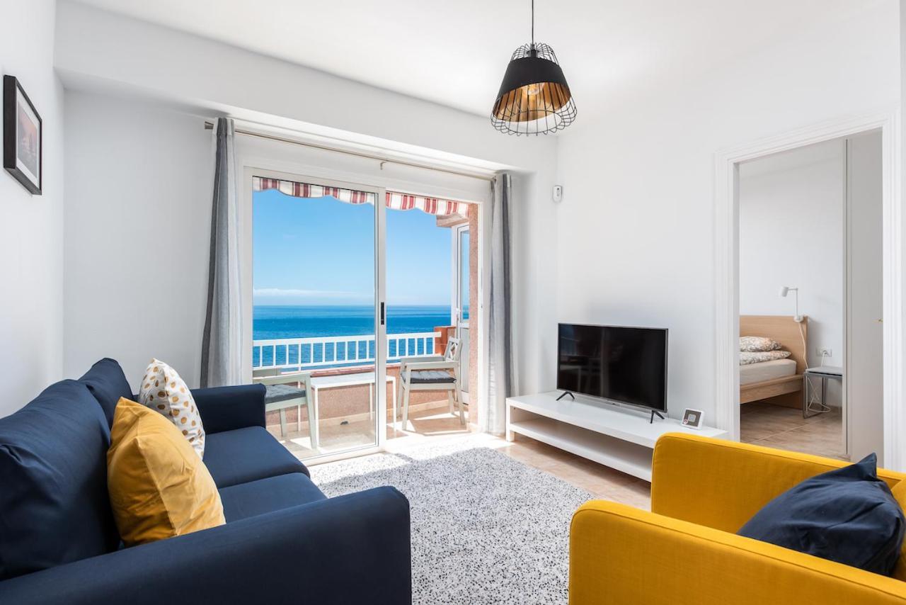 Appartement Bahia Cozy Ocean View