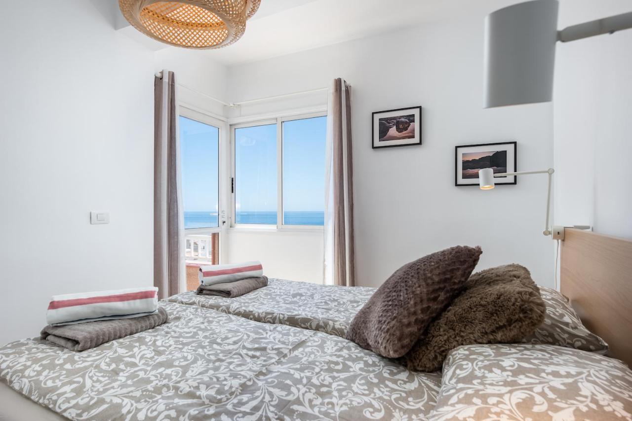 Bahia Cozy Ocean View Appartement