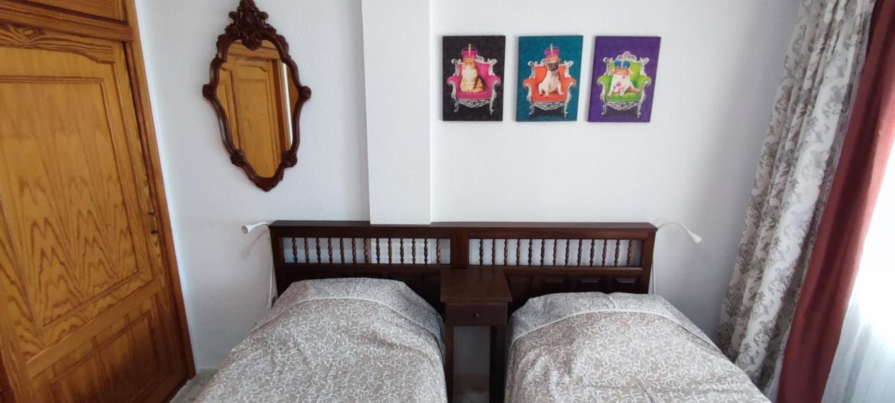 Apartamento Bungalo Palo Blanco With Ocean View *