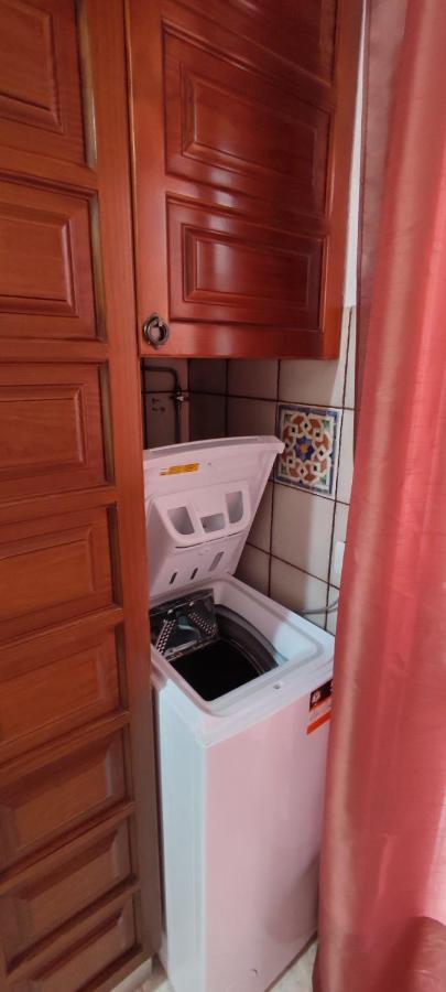 Apartamento Bungalo Palo Blanco With Ocean View *