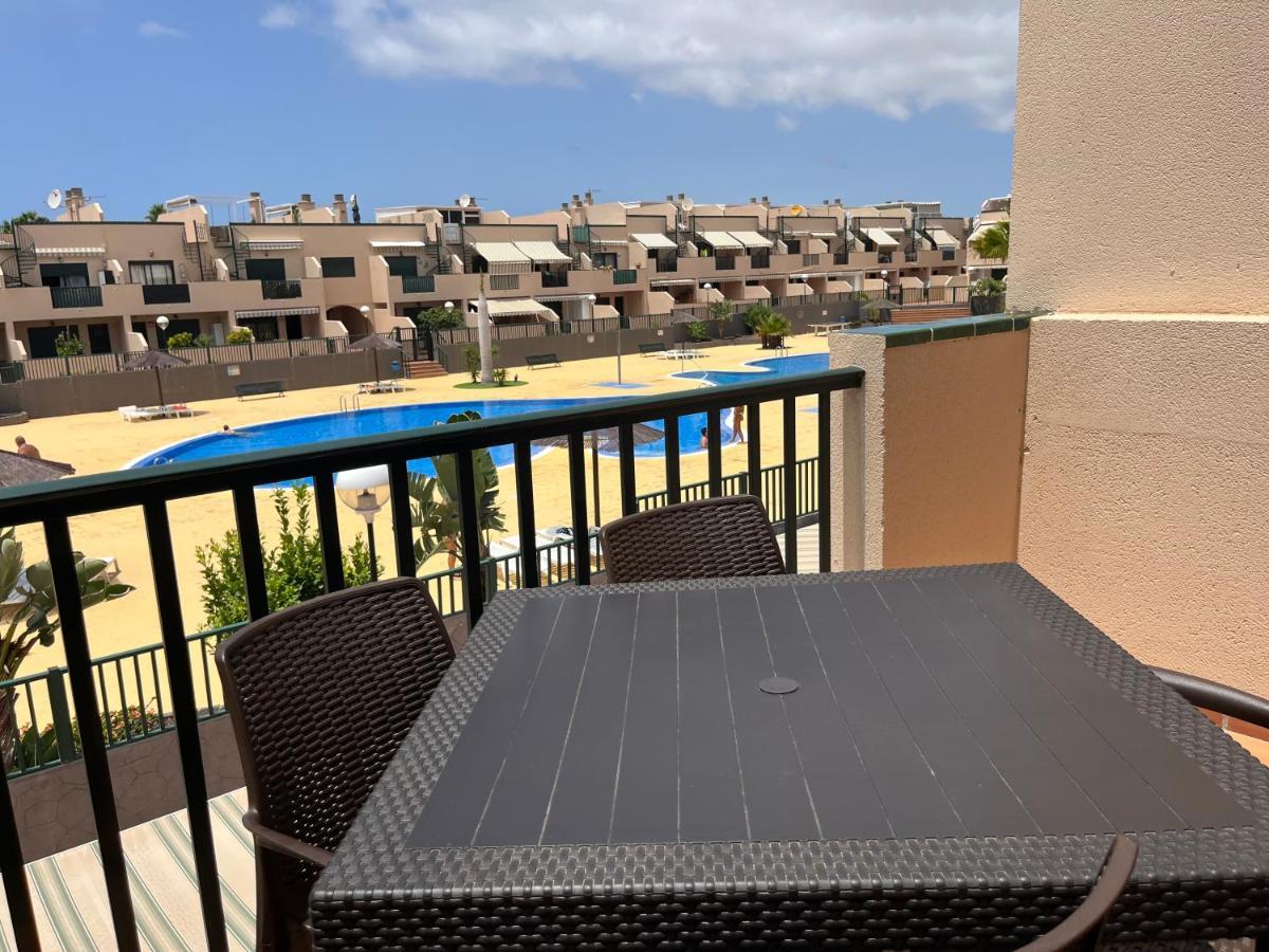 Geranios Costa Del Silencio Poolview 4p Arona (Tenerife)