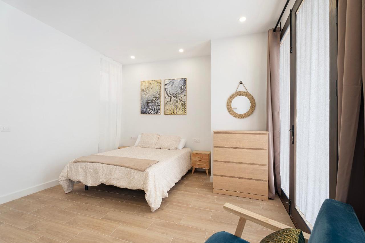 La Laguna Apartment