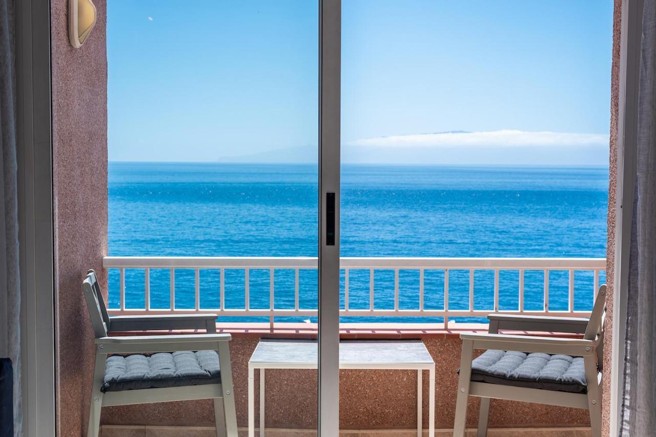 Bahia Cozy Ocean View * Puerto de Santiago (Tenerife)