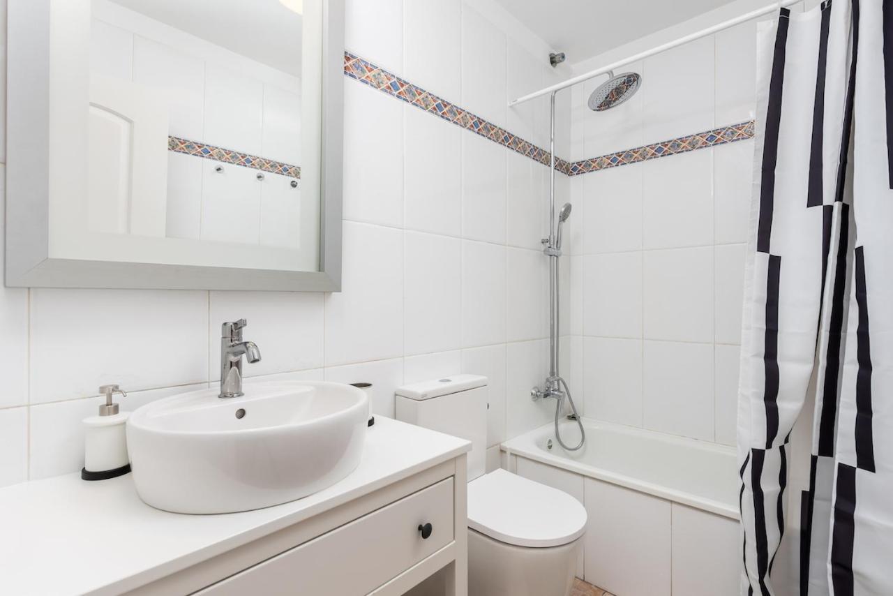 Appartement Bahia Cozy Ocean View *