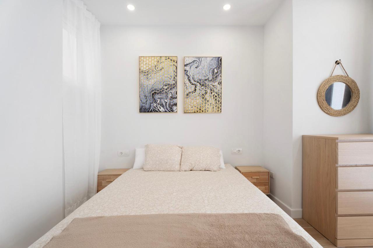 Apartment La Laguna