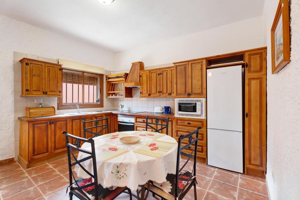 Apartamento Teresa