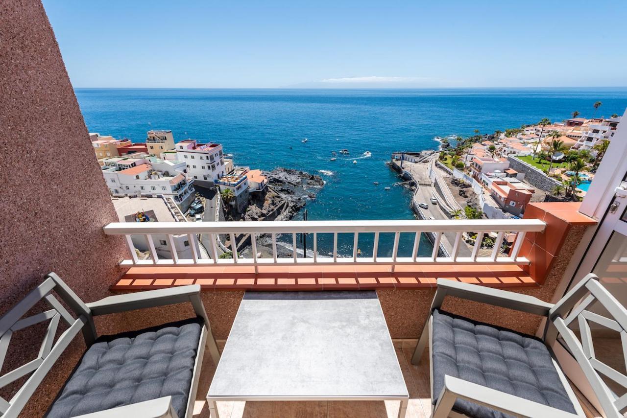 Bahia Cozy Ocean View Puerto de Santiago (Tenerife)