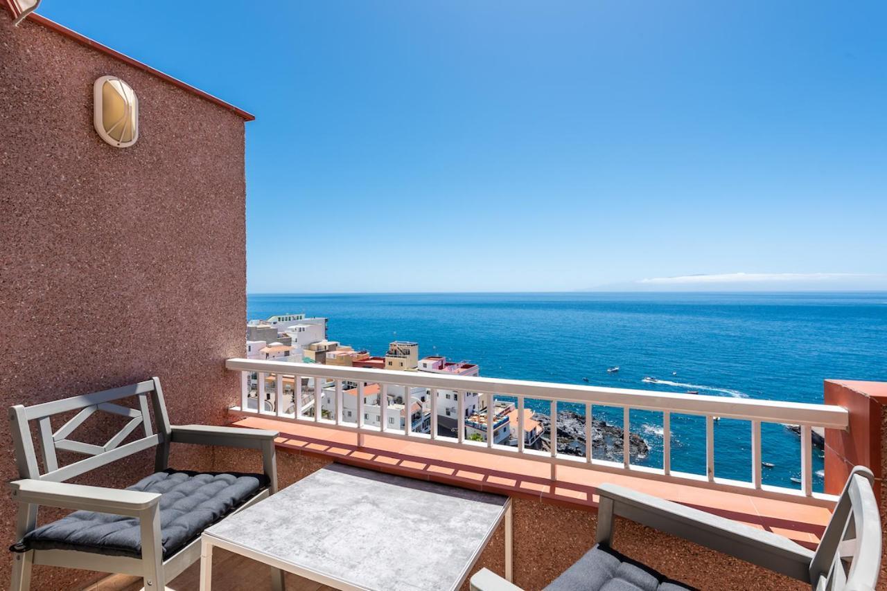 Bahia Cozy Ocean View