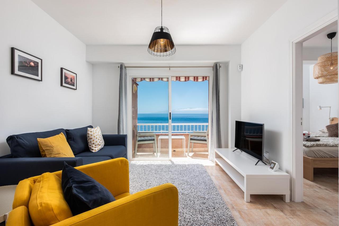 Bahia Cozy Ocean View Appartement *