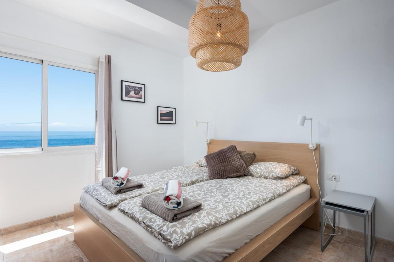 Appartement Bahia Cozy Ocean View Puerto de Santiago (Tenerife)