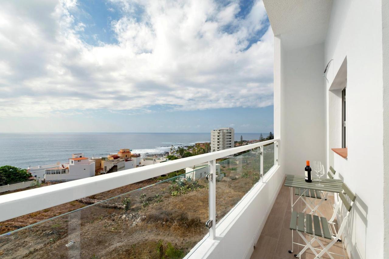 Apartment La Laguna