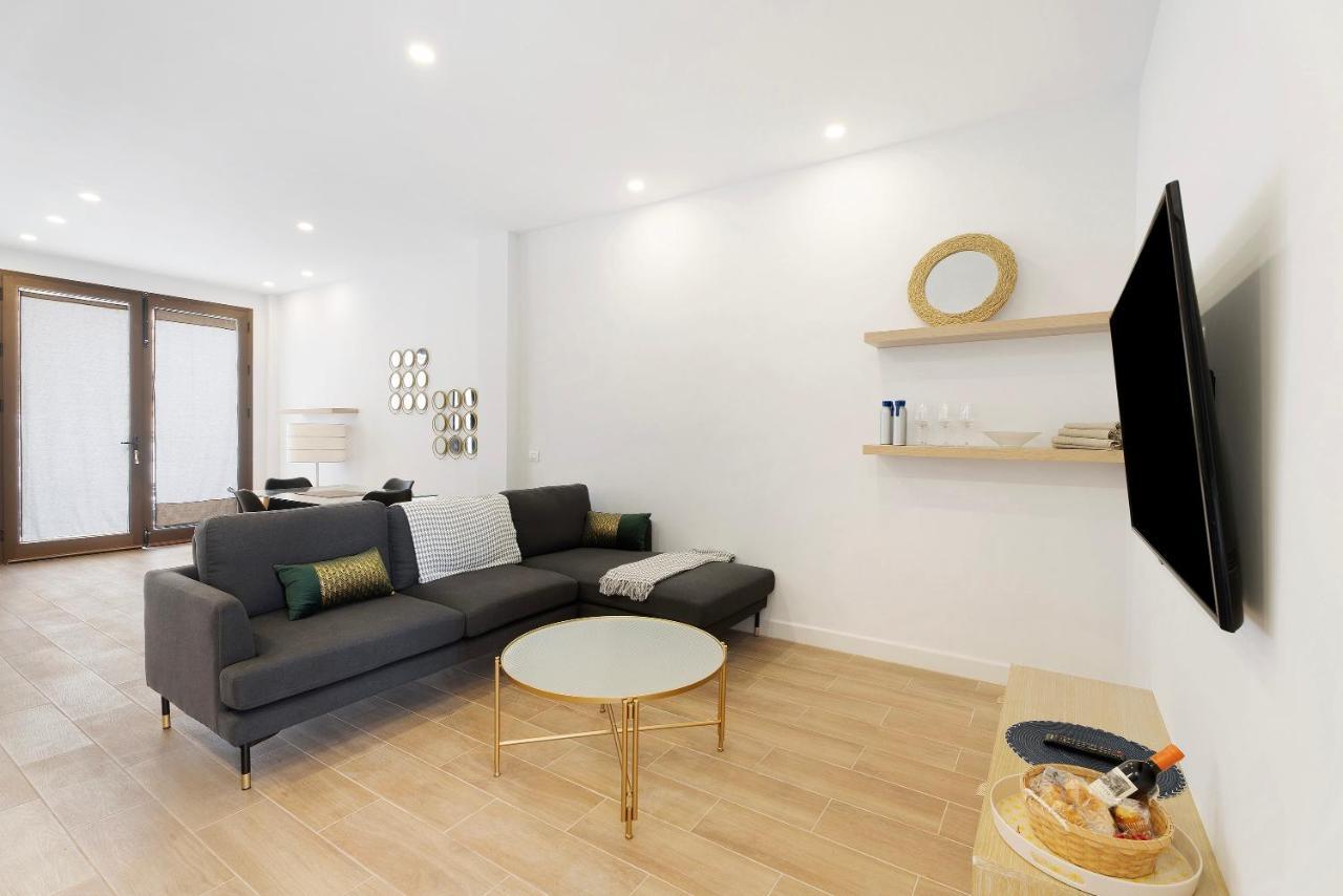 Apartment La Laguna *