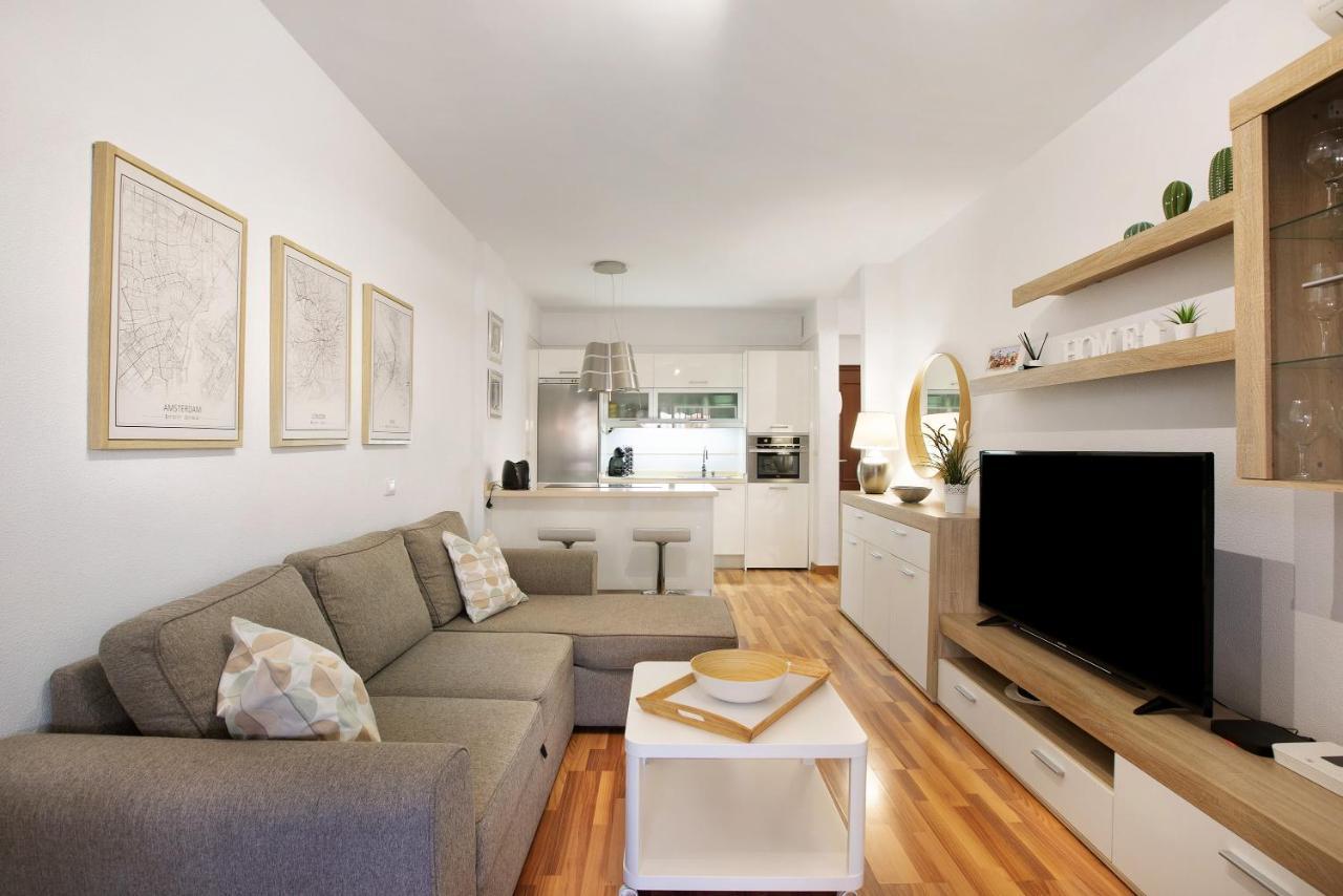 Appartement Playa