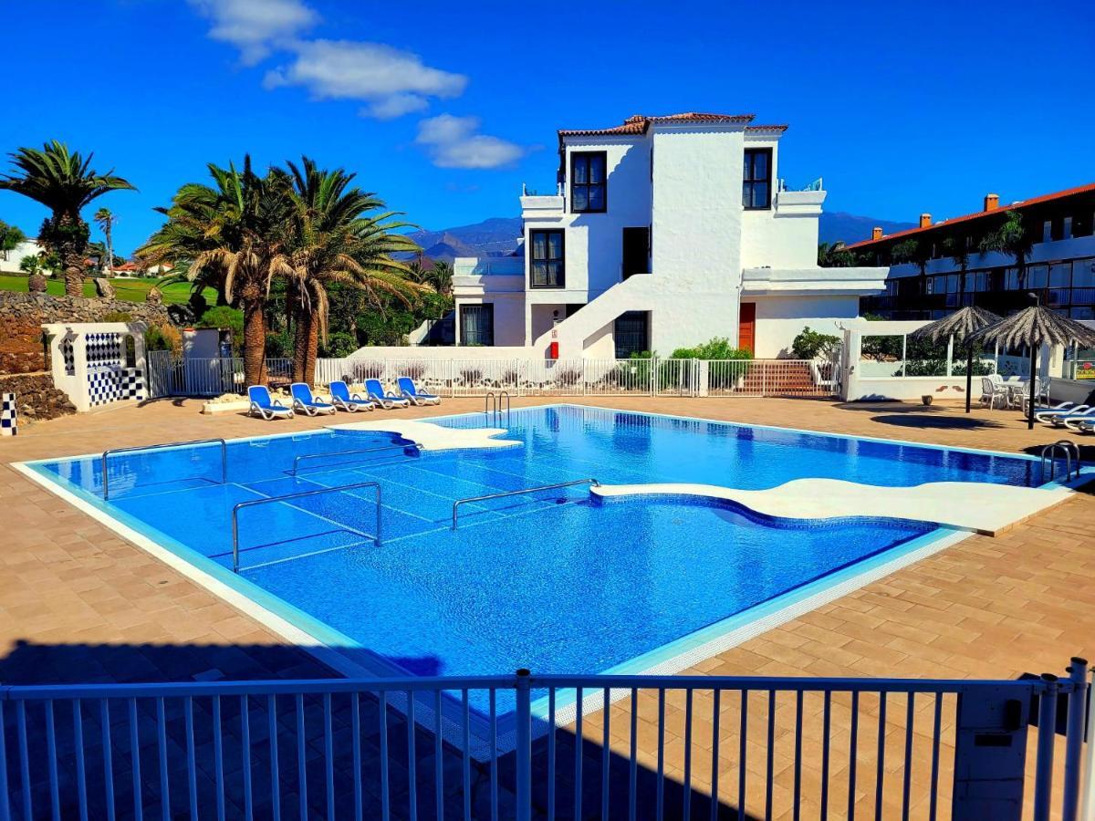 Apartamento Promenade Paradise *