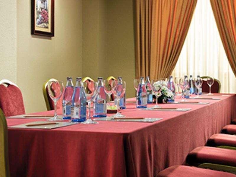 Principe Paz Hotel Santa-Cruz de Ténérife