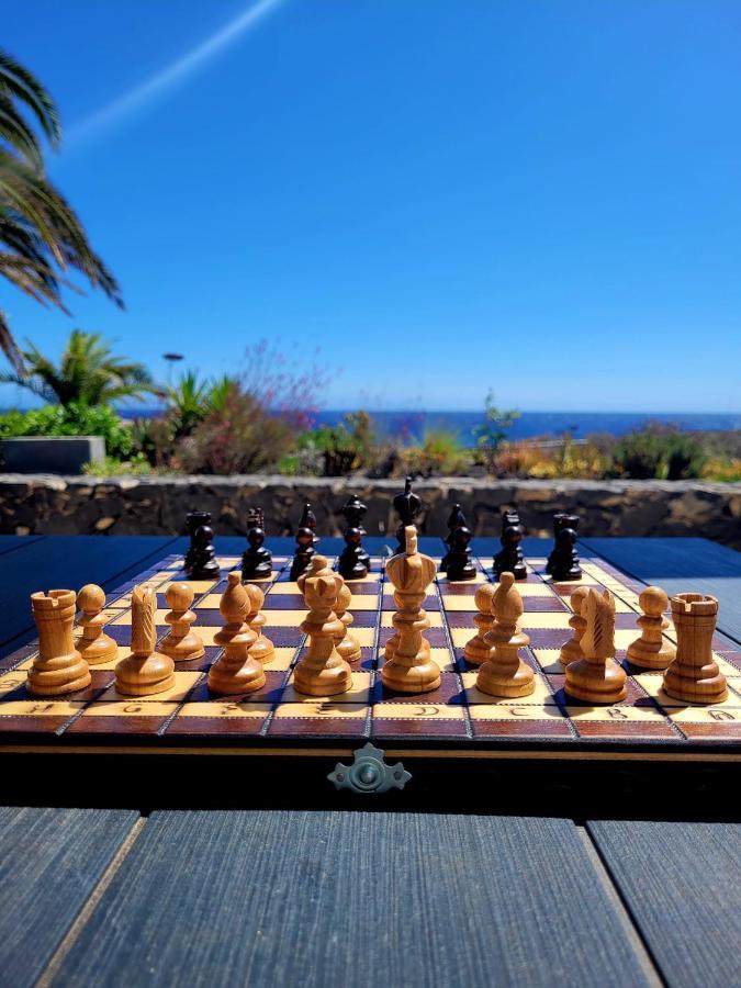 Apartamento Promenade Paradise *
