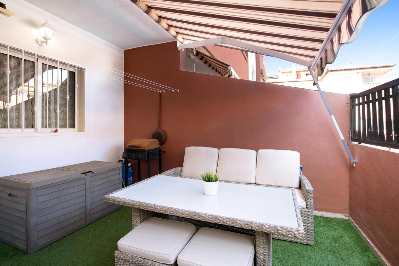 Appartement Playa *
