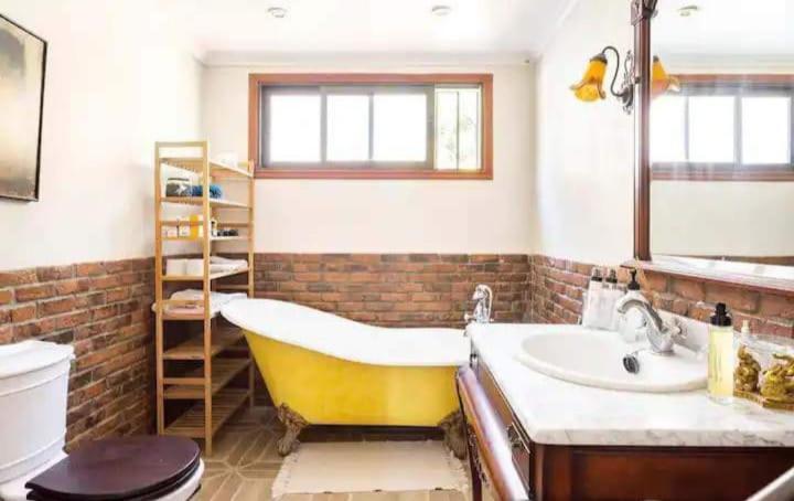 Ocean House Bed and breakfast Granadilla De Abona