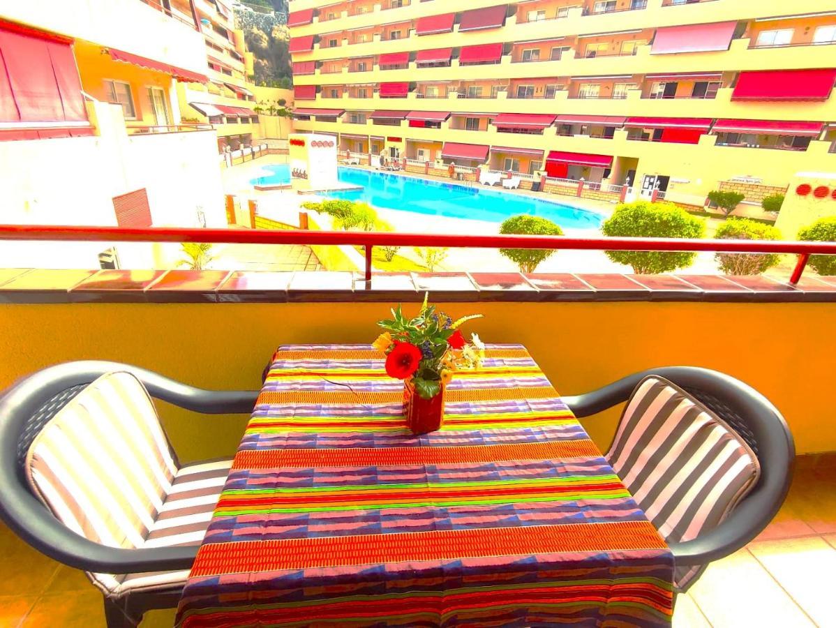 Apartment In Puerto De Santiago. Jardines Del Mar Puerto de Santiago (Tenerife)