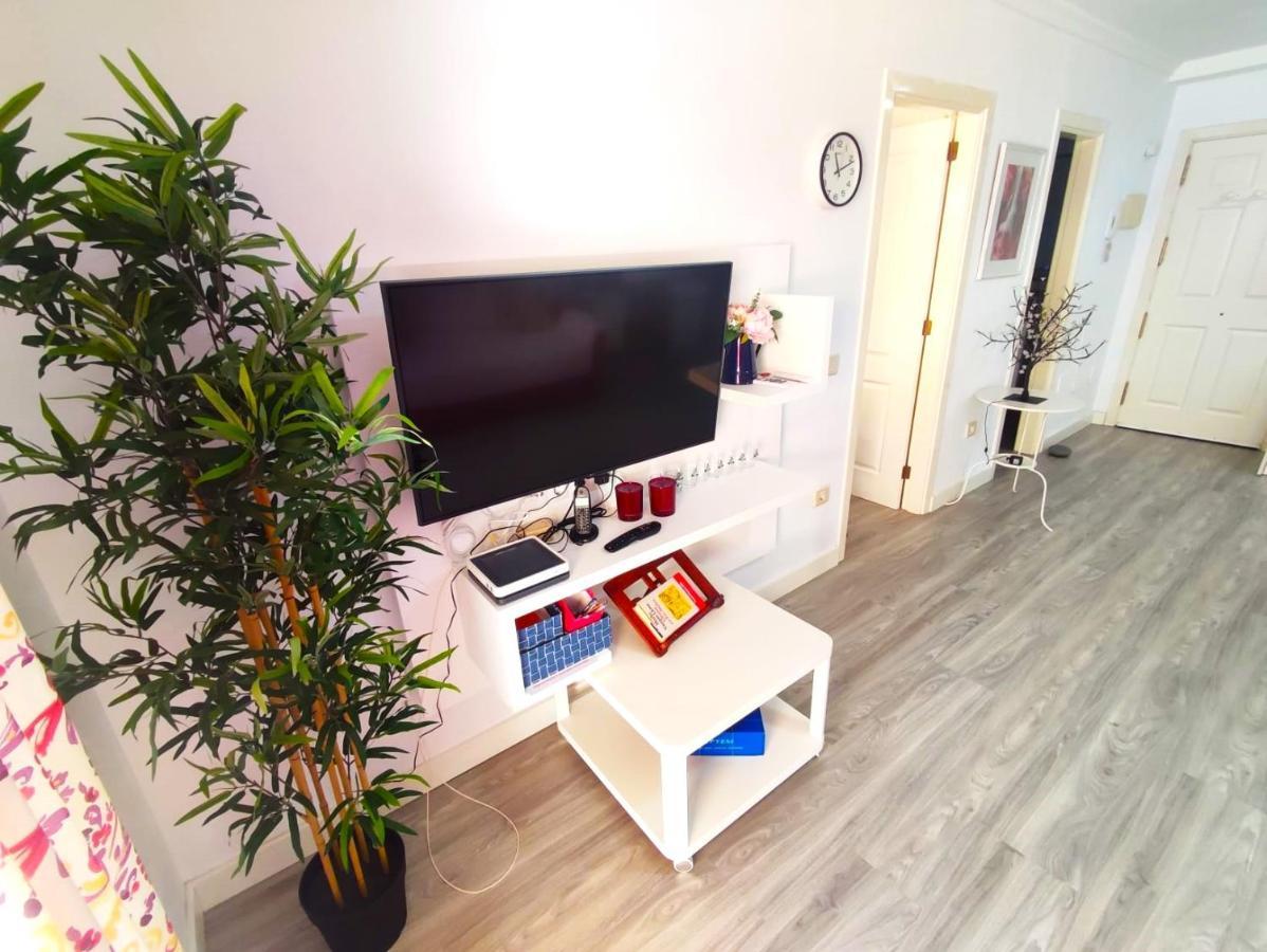Apartment In Puerto De Santiago. Jardines Del Mar