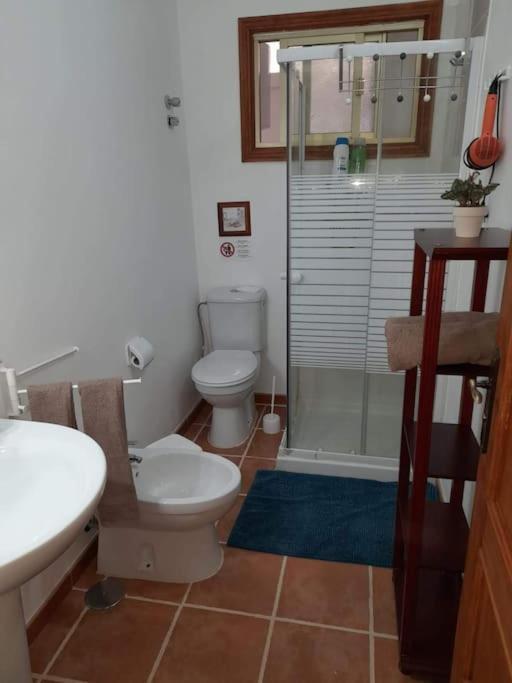 El Rincon De Nina Holiday home *