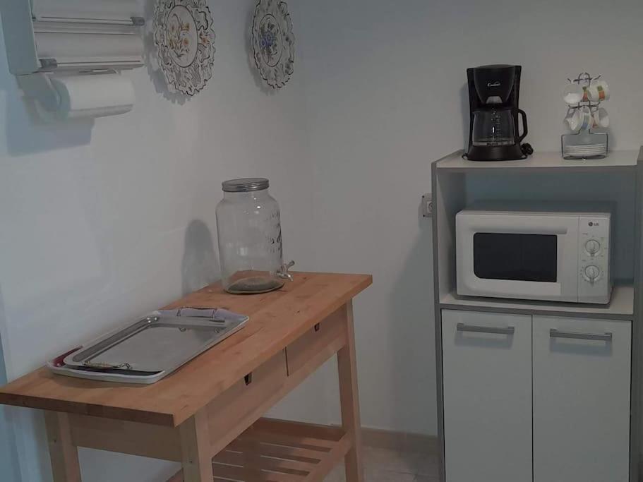 Holiday home El Rincon De Nina La Laguna (Tenerife)