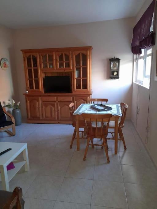 El Rincon De Nina Holiday home *