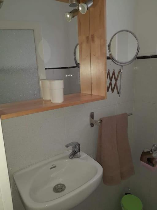 El Rincon De Nina Holiday home