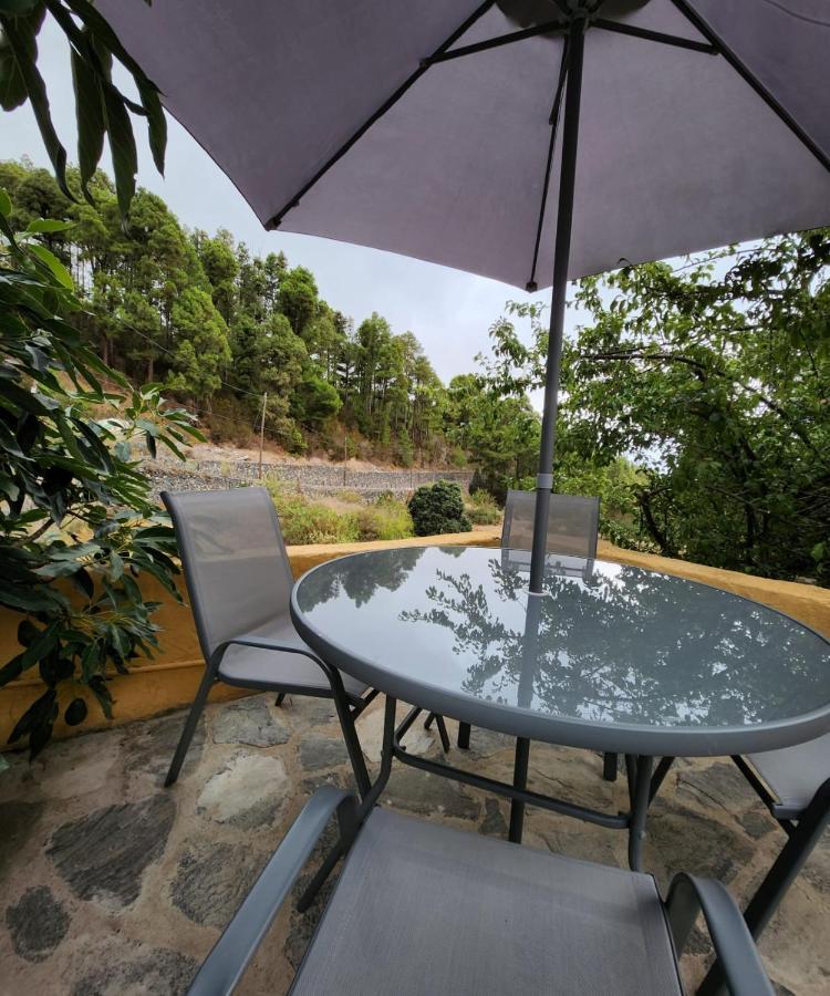 Holiday home Vv Casa Muya *