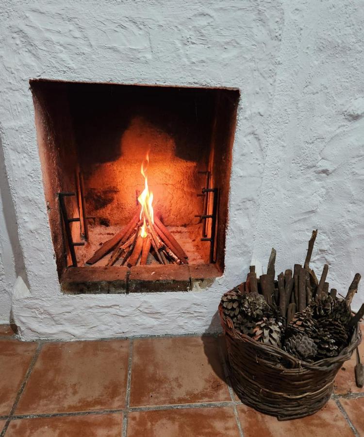 Holiday home Vv Casa Muya