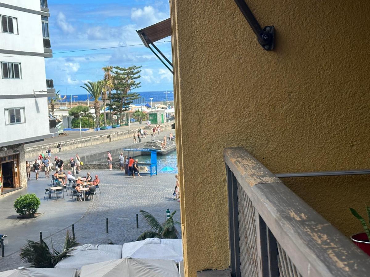 Apartamento Cocohomes Marina Cerca Del Mar Puerto de la Cruz (Tenerife)