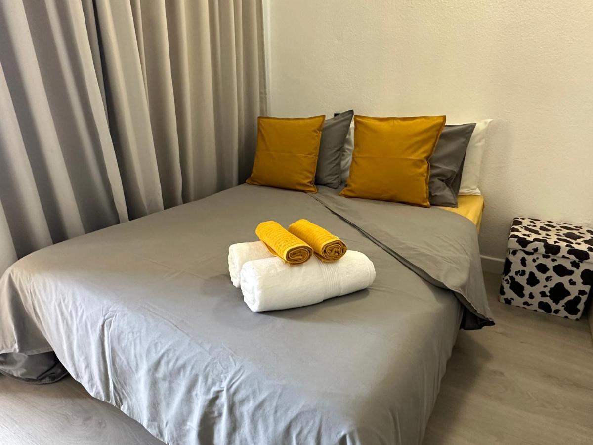 Apartamento Cocohomes Marina Cerca Del Mar Puerto de la Cruz (Tenerife)