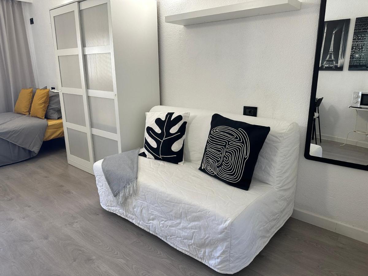 Apartamento Cocohomes Marina Cerca Del Mar