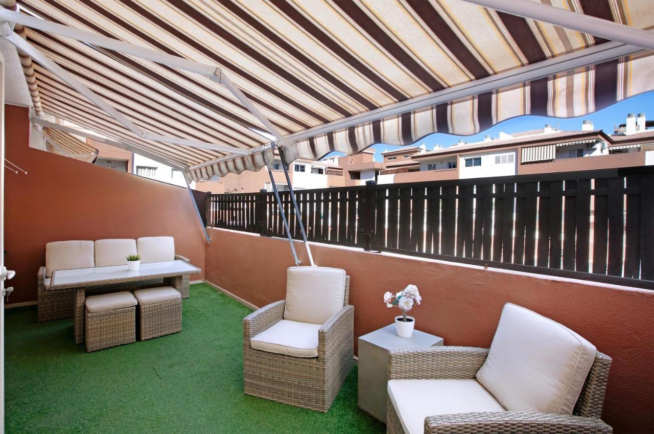 Appartement Playa *