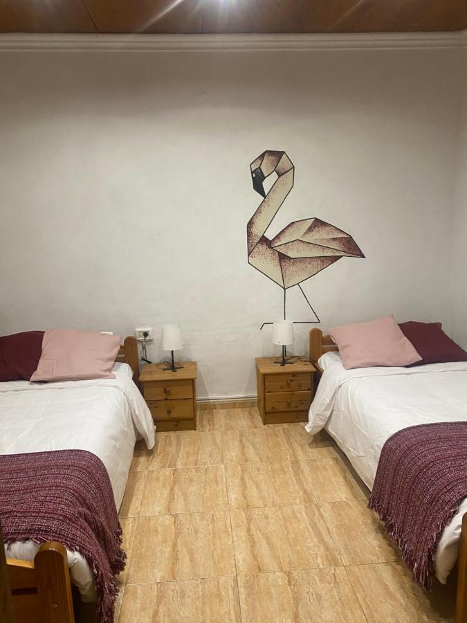 Pensión Casa Arigabi Icod De Los Vinos