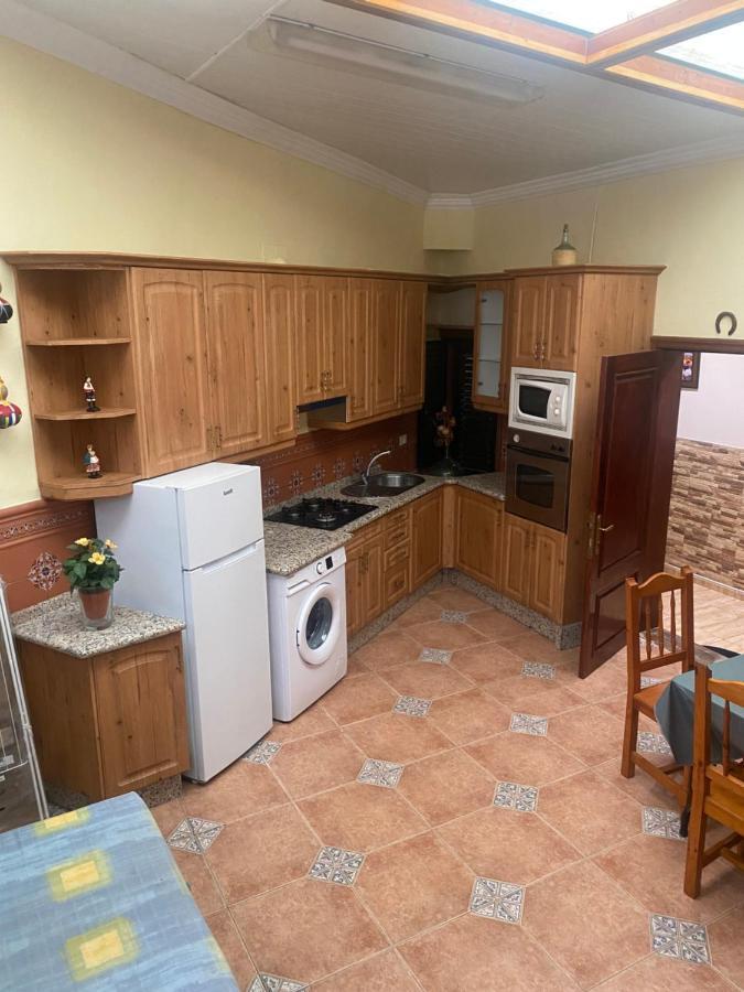 Pensión Casa Arigabi
