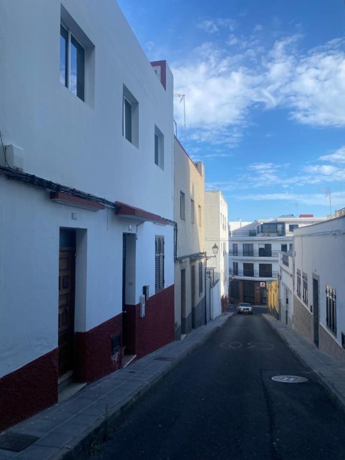 Casa Arigabi *