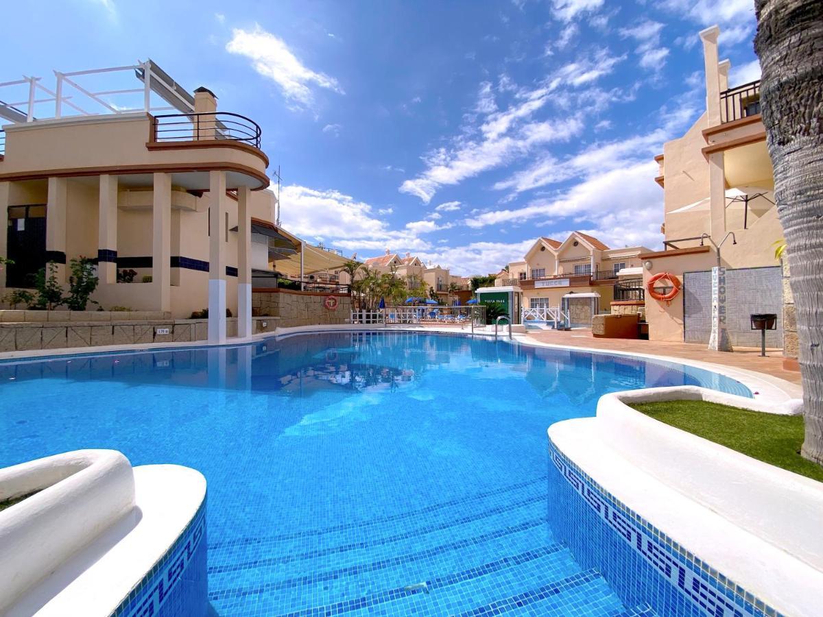 Tropicalidays Yucca Park Apartment Costa Adeje (Tenerife)