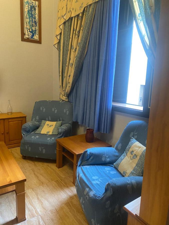 Pensión Casa Arigabi *