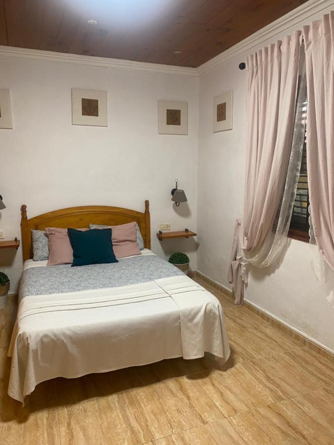 Casa Arigabi Icod De Los Vinos