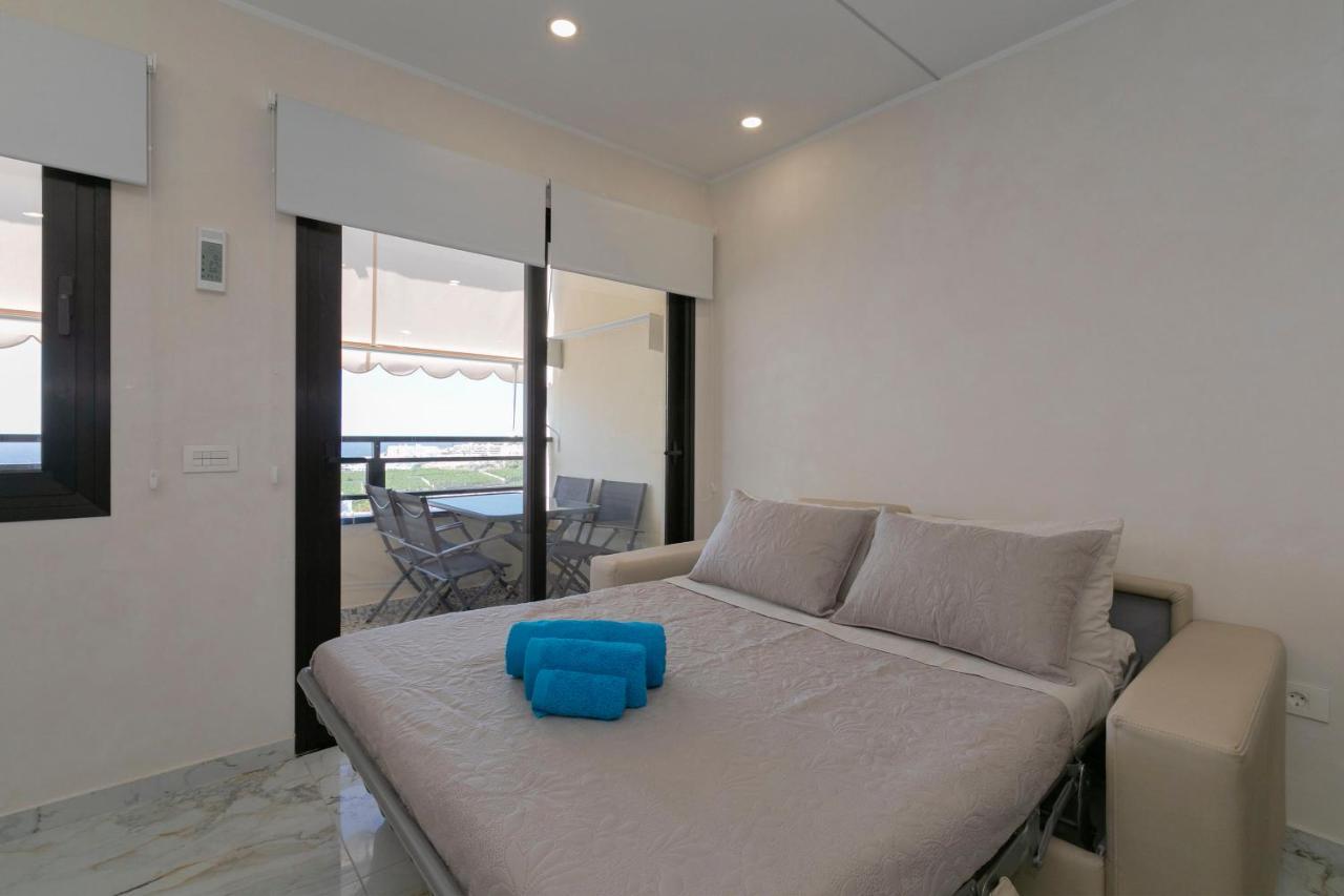 Apartment Flore Residence Costa Adeje (Tenerife)