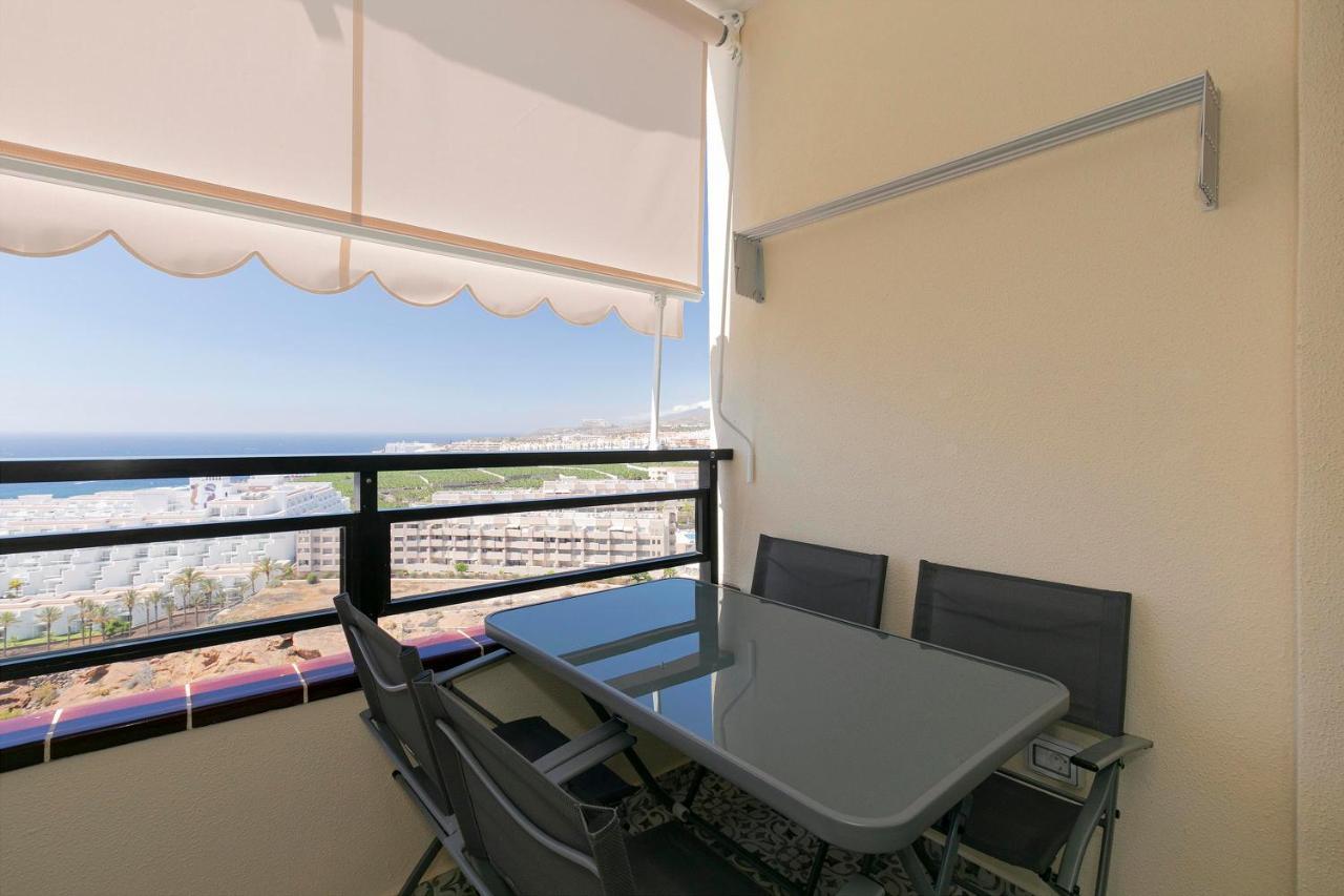 Apartment Flore Residence Costa Adeje (Tenerife)