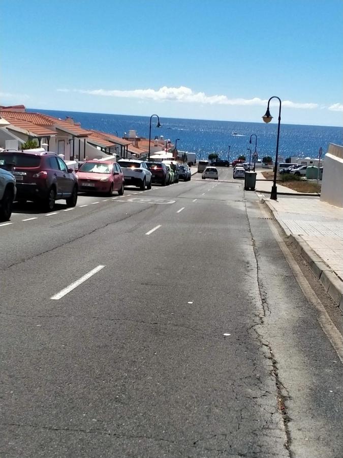 Hébergement de vacances Feliz Abades (Tenerife)