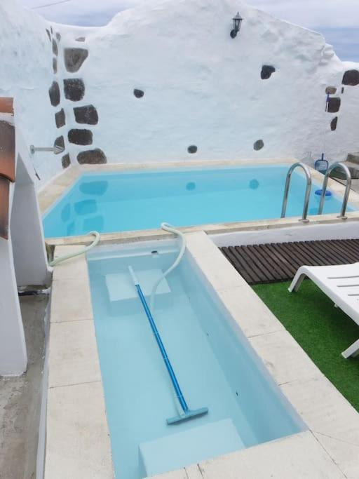 Preciosa Casa Emblematatica, Piscina,wifi * Santa Catalina