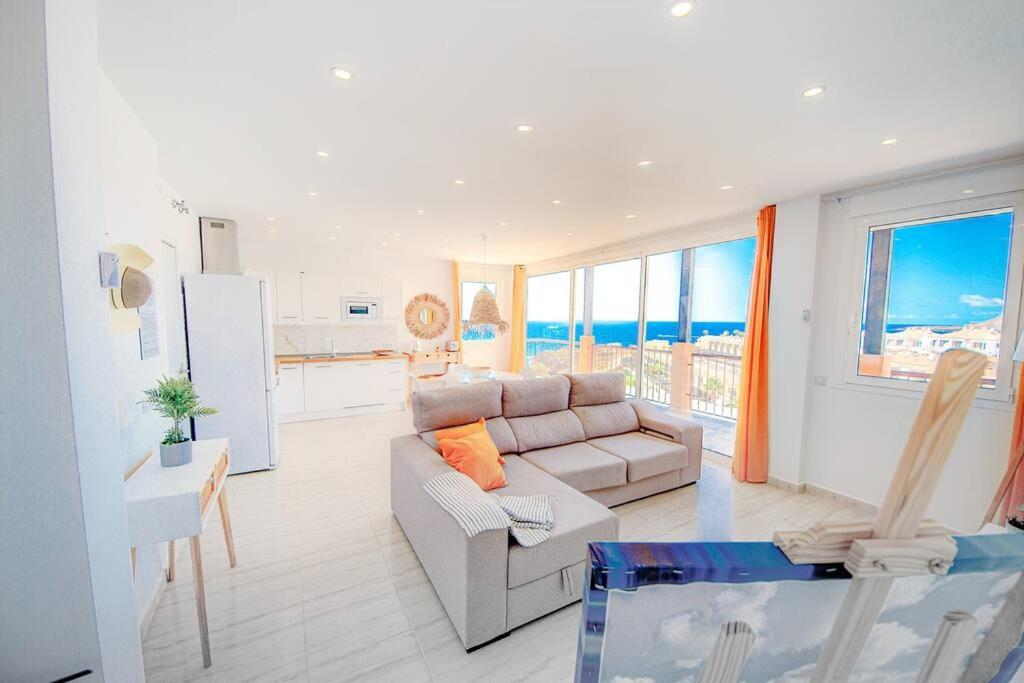 Appartement Sunset Dream Penthouse San Miguel de Abona