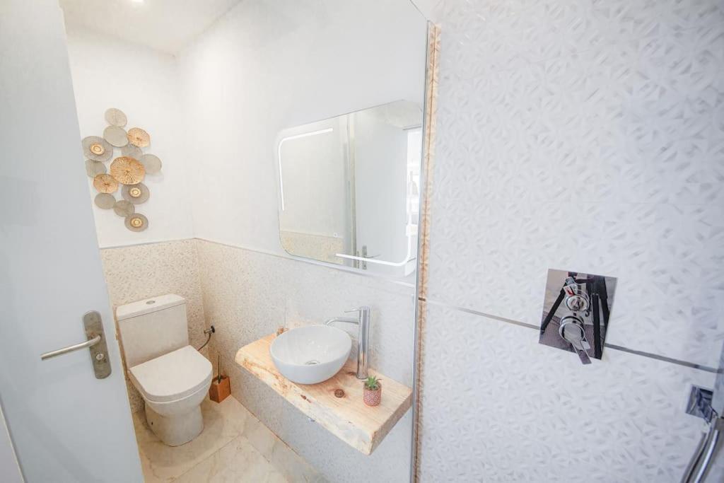 Sunset Dream Penthouse * San Miguel de Abona
