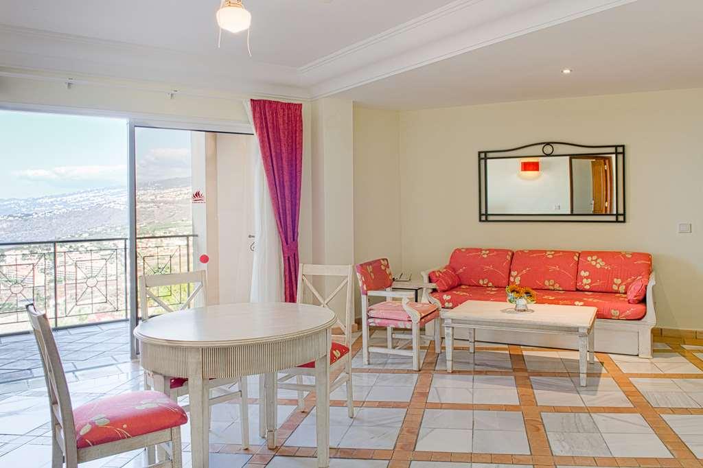Las Aguilas Tenerife, Affiliated By Melia 4* Puerto de la Cruz (Tenerife)