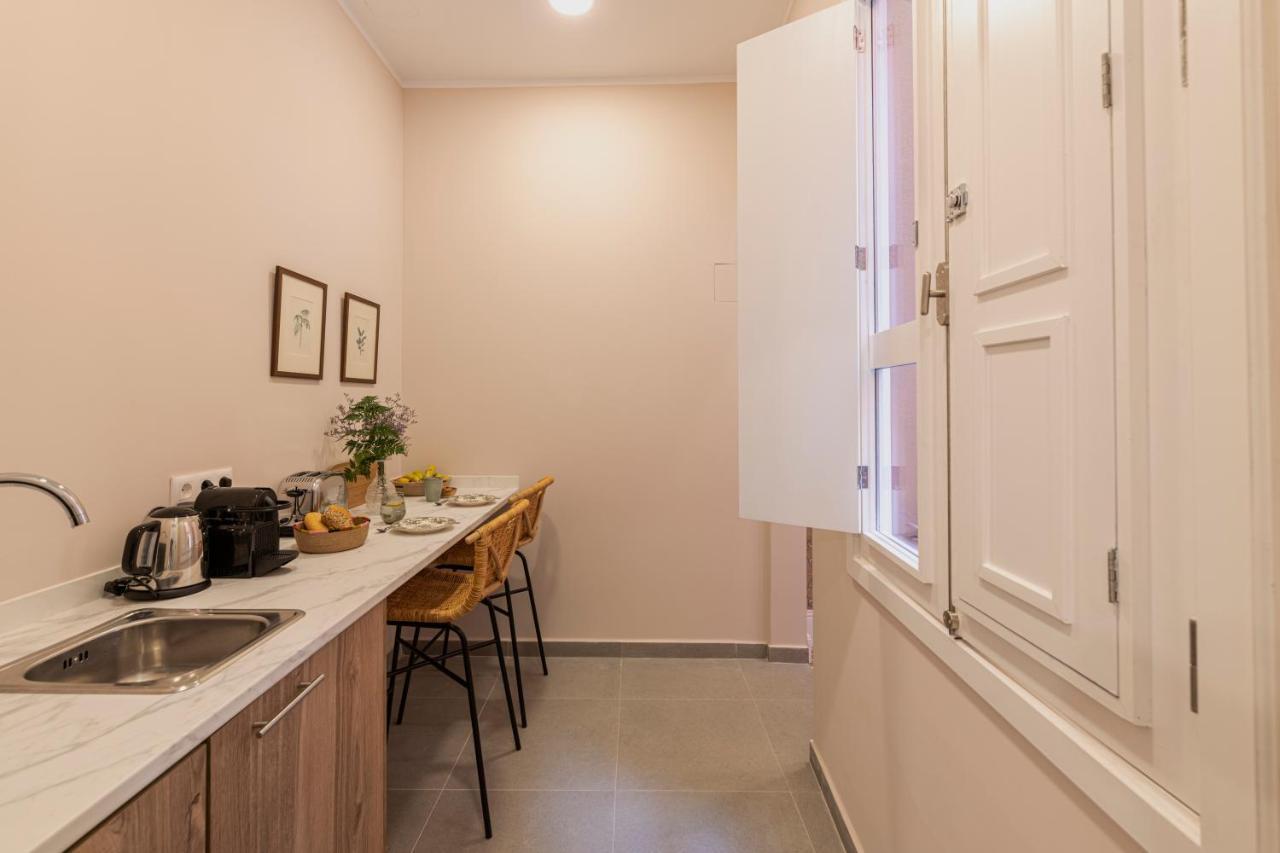 El Ombu Del Agua Bed & Breakfast