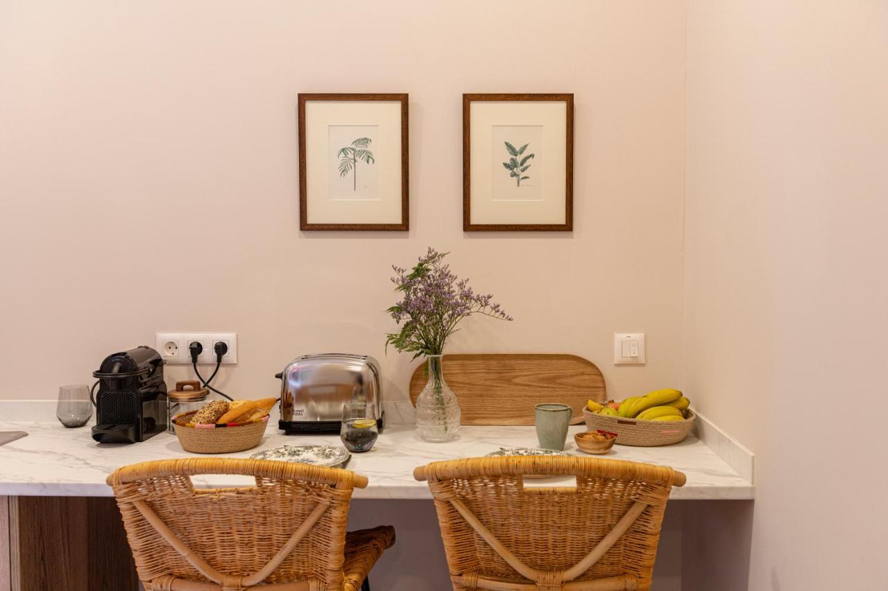 El Ombu Del Agua Bed & Breakfast