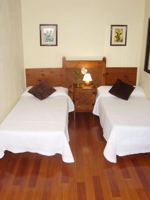 Hébergement de vacances Privado, Piscina, Wifi Al Mejor Precio San Juan de la Rambla